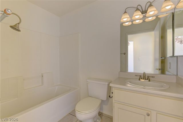10028 Bundella Drive, Las Vegas, NV 89134