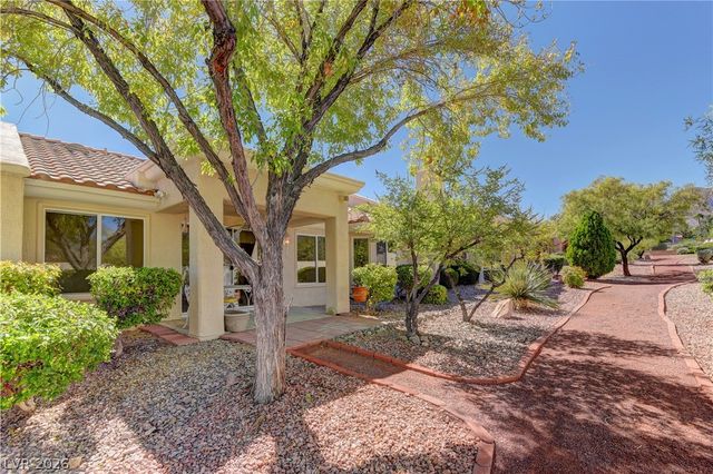 10028 Bundella Drive, Las Vegas, NV 89134