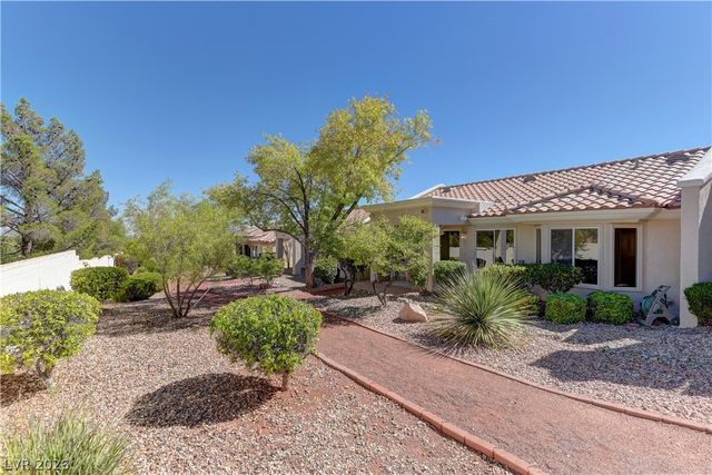 10028 Bundella Drive, Las Vegas, NV 89134