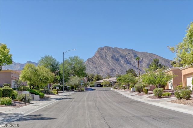 10028 Bundella Drive, Las Vegas, NV 89134