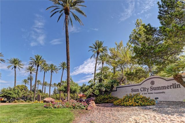 10028 Bundella Drive, Las Vegas, NV 89134