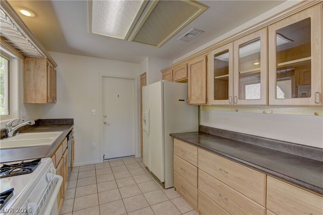 10028 Bundella Drive, Las Vegas, NV 89134