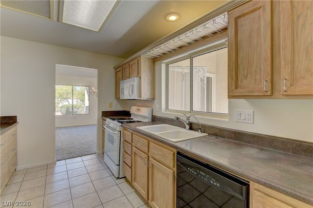 10028 Bundella Drive, Las Vegas, NV 89134