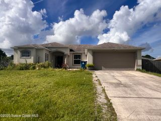 1458 Deming Drive SE, Palm Bay, FL 32909