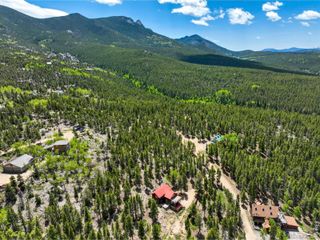 109 Cutforth Road, Black Hawk, CO 80422