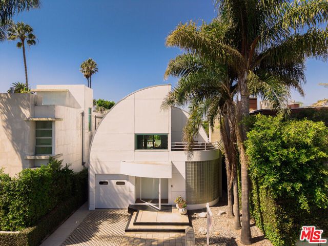 2409 Wilson Avenue, Venice (los Angeles), CA 90291