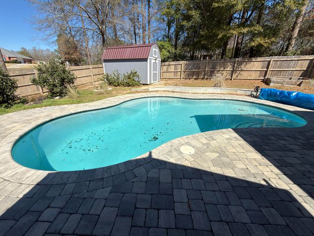 2673 Paddock Circle, Crestview, FL 32536