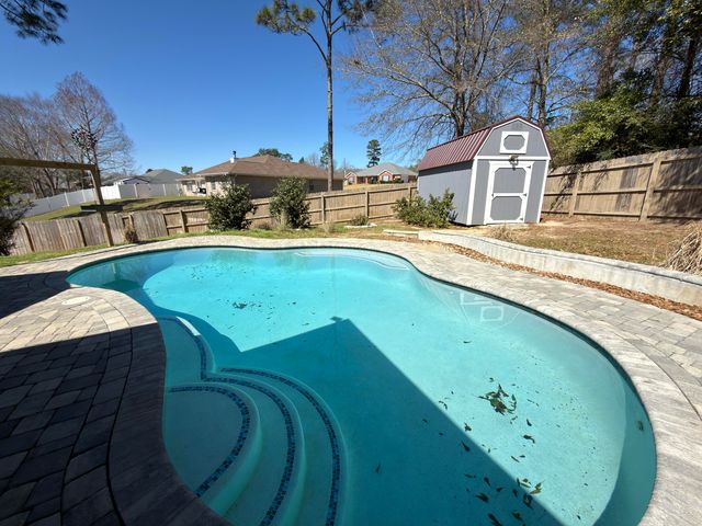 2673 Paddock Circle, Crestview, FL 32536