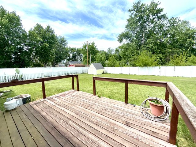 774 Mohawk Drive, Lowell, IN 46356