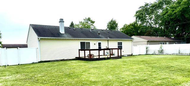 774 Mohawk Drive, Lowell, IN 46356