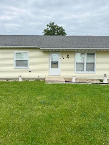 774 Mohawk Drive, Lowell, IN 46356
