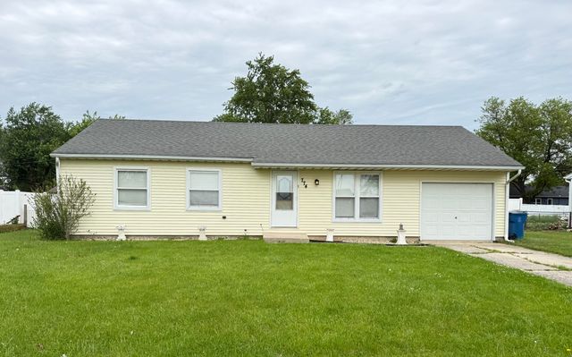 774 Mohawk Drive, Lowell, IN 46356
