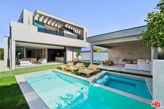 6660 Maryland Drive, Los Angeles, CA 90048