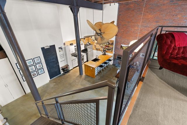 251 Heath St 205, Boston, MA 02130