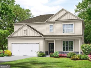540 Lillian Way, Statham, GA 30666