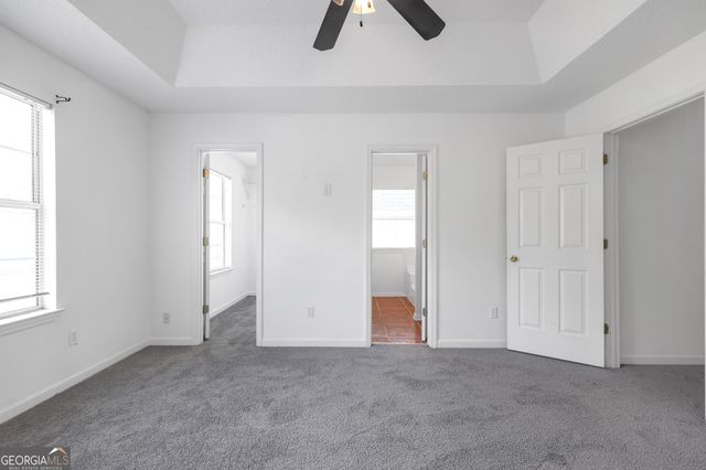 2565 Feywood Court, Lithonia, GA 30058