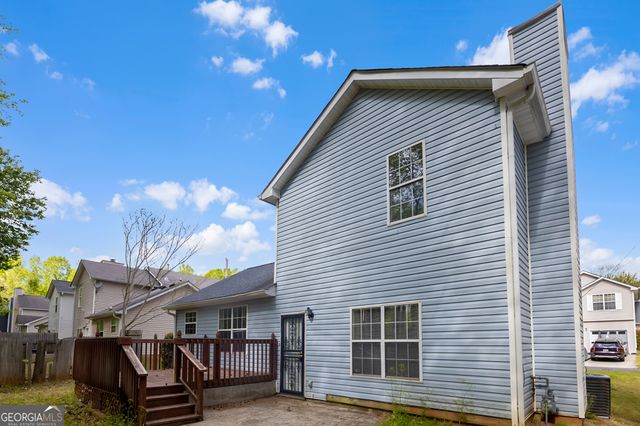 2565 Feywood Court, Lithonia, GA 30058