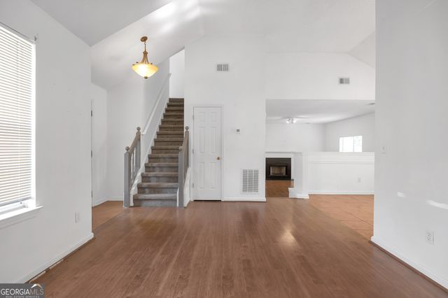 2565 Feywood Court, Lithonia, GA 30058