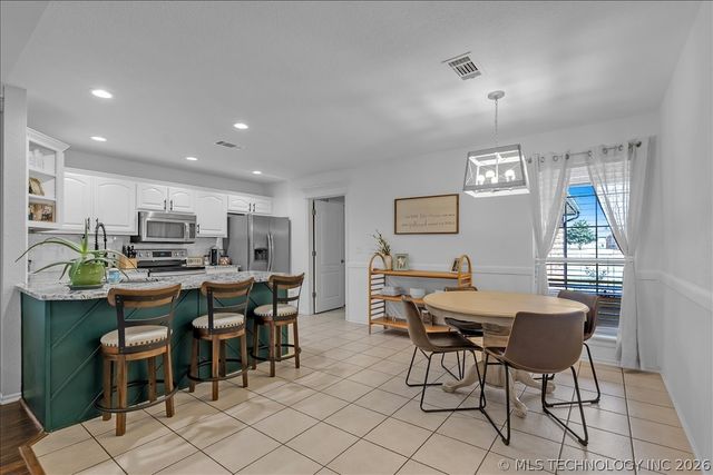 11822 N 107th East Avenue, Collinsville, OK 74021