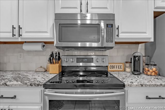 11822 N 107th East Avenue, Collinsville, OK 74021