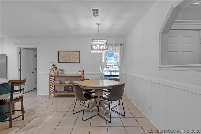 11822 N 107th East Avenue, Collinsville, OK 74021