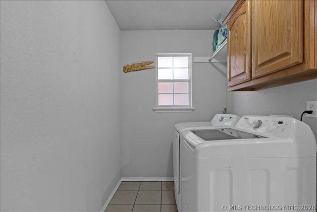 11822 N 107th East Avenue, Collinsville, OK 74021