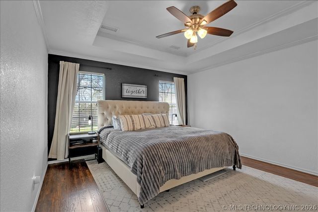 11822 N 107th East Avenue, Collinsville, OK 74021