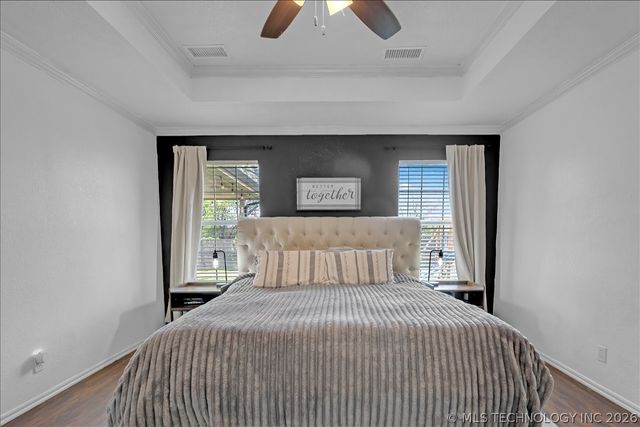 11822 N 107th East Avenue, Collinsville, OK 74021