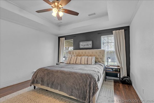 11822 N 107th East Avenue, Collinsville, OK 74021