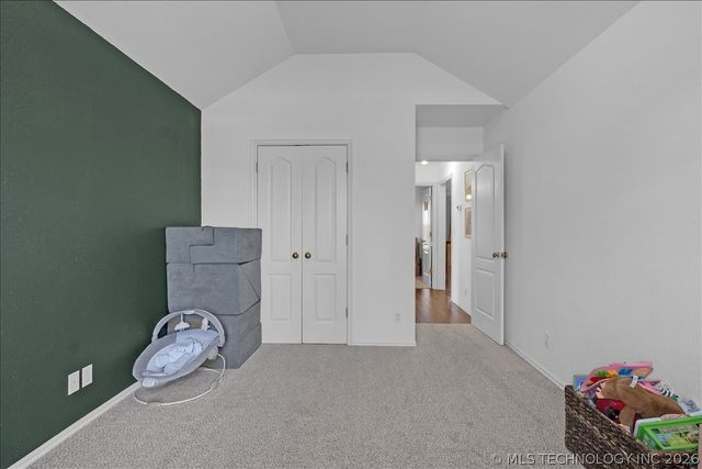 11822 N 107th East Avenue, Collinsville, OK 74021