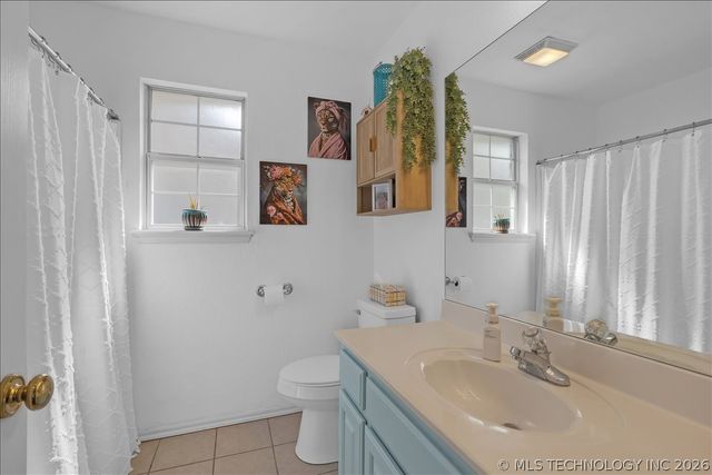 11822 N 107th East Avenue, Collinsville, OK 74021