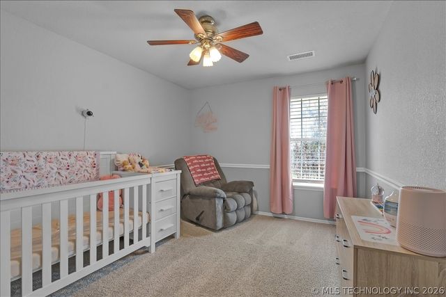 11822 N 107th East Avenue, Collinsville, OK 74021