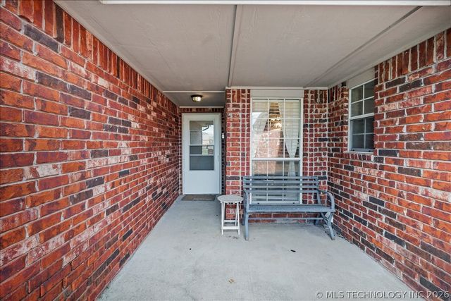 11822 N 107th East Avenue, Collinsville, OK 74021