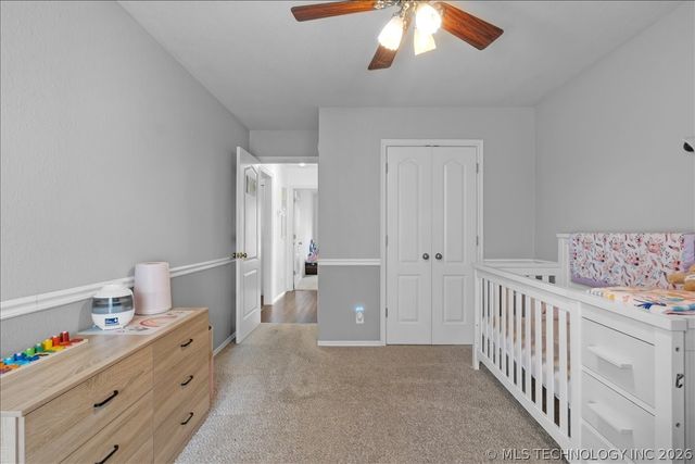 11822 N 107th East Avenue, Collinsville, OK 74021