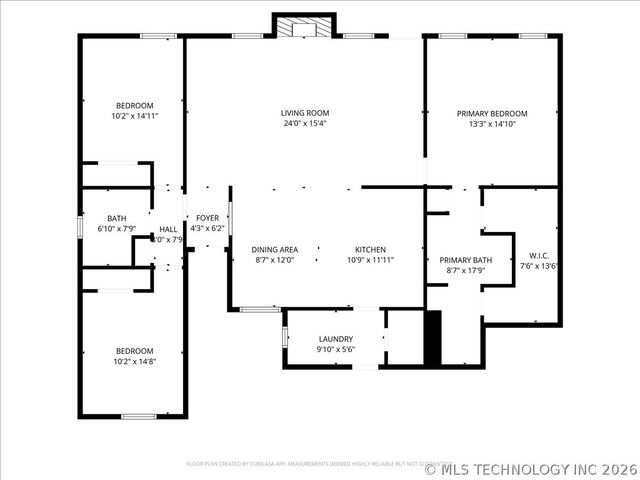 11822 N 107th East Avenue, Collinsville, OK 74021