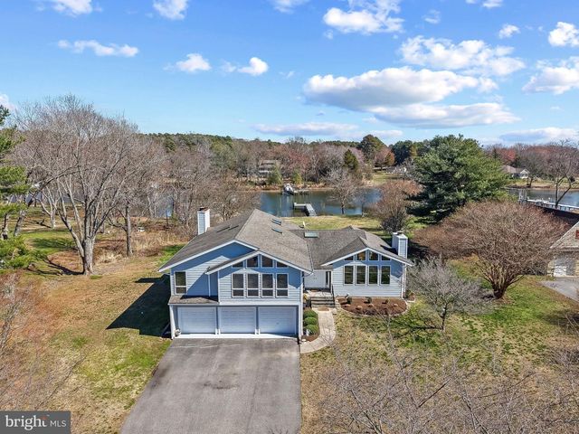 40 GREENWOOD SHLS, Grasonville, MD 21638