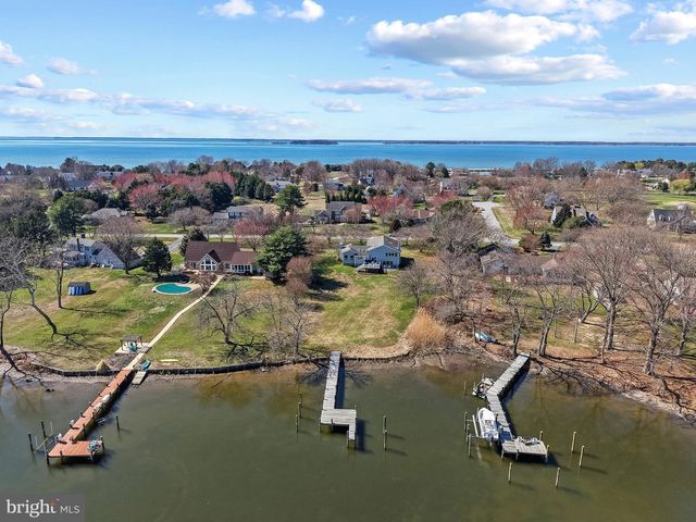 40 GREENWOOD SHLS, Grasonville, MD 21638