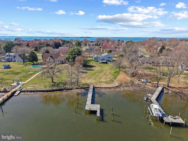 40 GREENWOOD SHLS, Grasonville, MD 21638