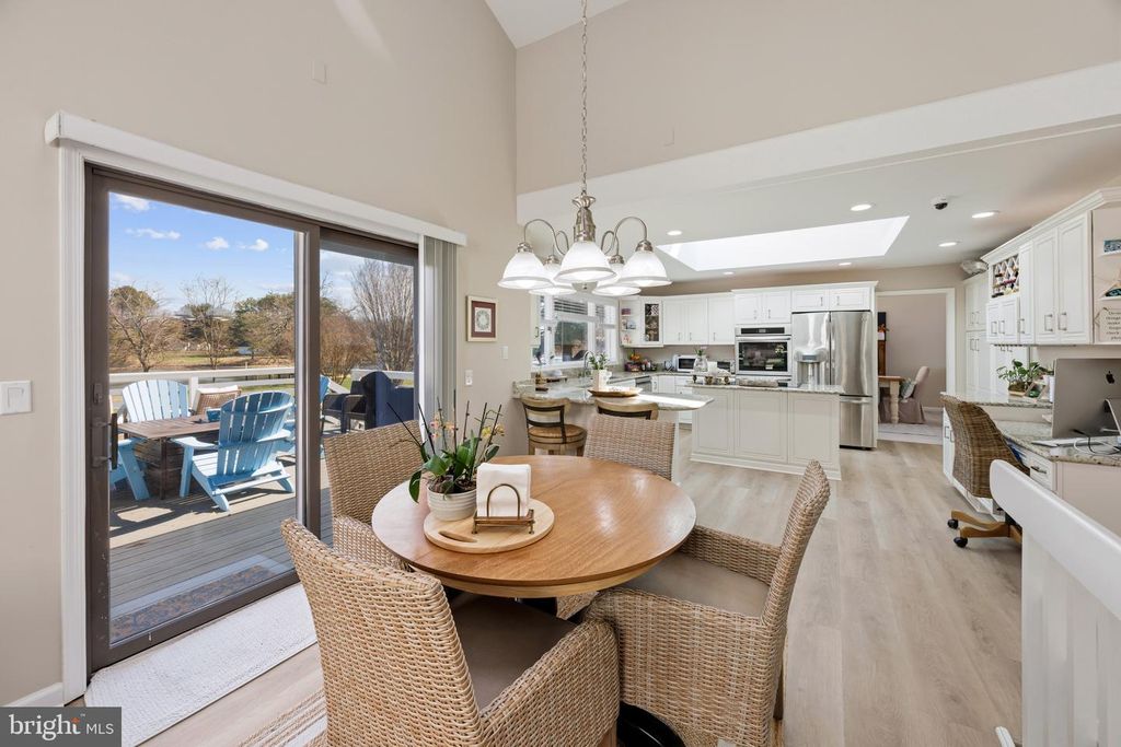 Image 16 of property listing at 40 GREENWOOD SHLS, Grasonville, MD 21638