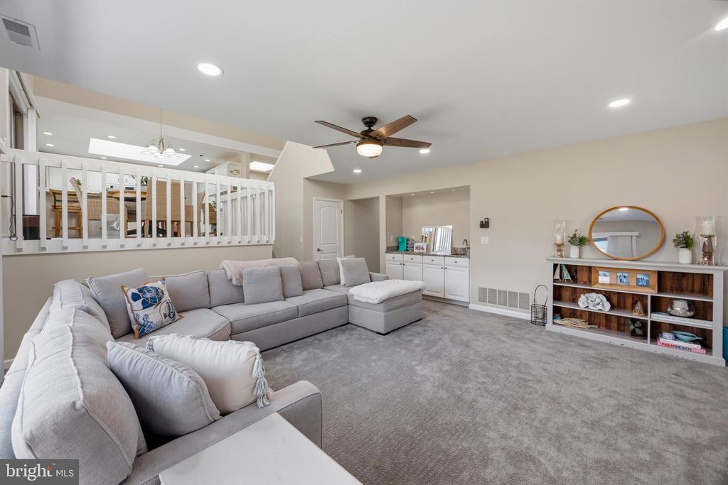 Image 18 of property listing at 40 GREENWOOD SHLS, Grasonville, MD 21638