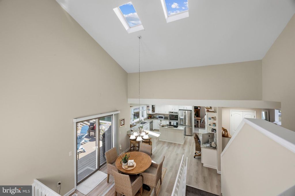 Image 22 of property listing at 40 GREENWOOD SHLS, Grasonville, MD 21638