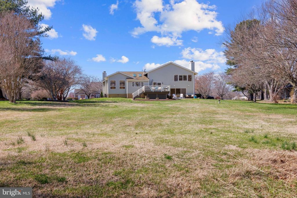Image 38 of property listing at 40 GREENWOOD SHLS, Grasonville, MD 21638