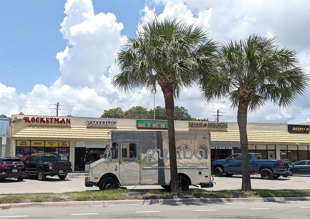 6541 GATEWAY AVENUE 6541, Sarasota, FL 34231
