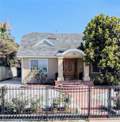 768 N Alexandria, Los Angeles, CA 90029