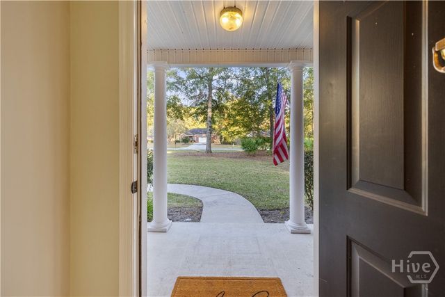 131 Crystal Drive, Rincon, GA 31326