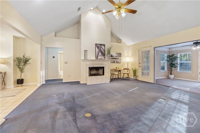 131 Crystal Drive, Rincon, GA 31326