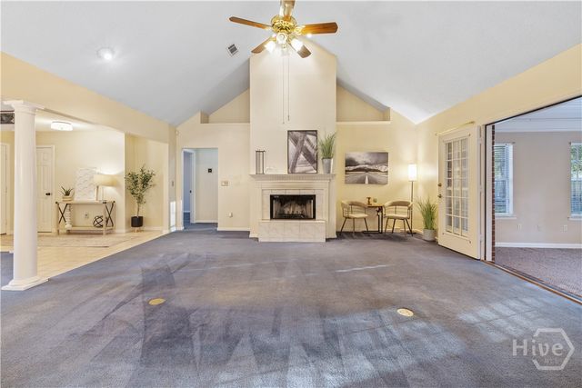 131 Crystal Drive, Rincon, GA 31326