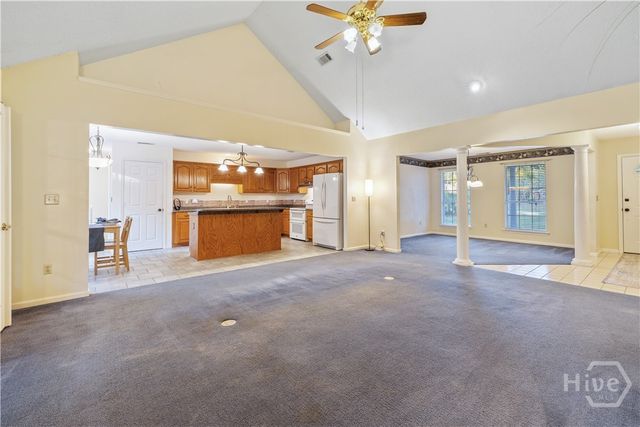 131 Crystal Drive, Rincon, GA 31326