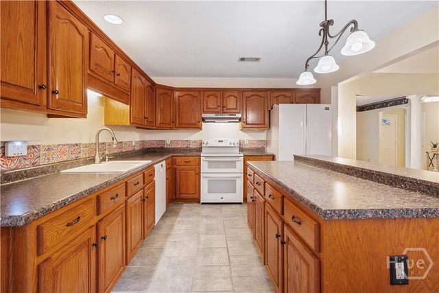 131 Crystal Drive, Rincon, GA 31326