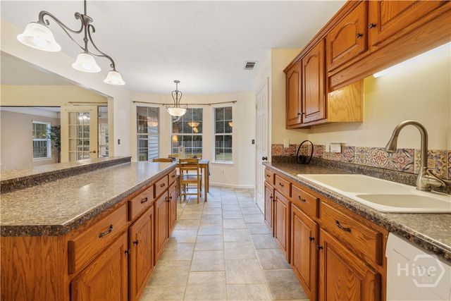 131 Crystal Drive, Rincon, GA 31326